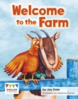 Welcome to the Farm - eBook