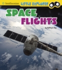 Space Flights - eBook