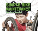Simple Bike Maintenance : Time for a Tune-Up! - eBook