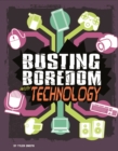 Busting Boredom with Technology - eBook