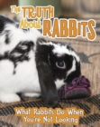 The Truth about Rabbits : What Rabbits Do When You're Not Looking - eBook