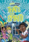That's the Spirit! - eBook