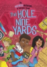 The Hole Nine Yards - eBook