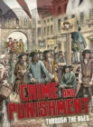 Crime and Punishment Through the Ages - Book