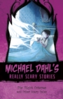 The Night Octopus : And Other Scary Tales - eBook