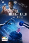Cool High-Tech Jobs - Book