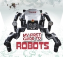 My First Guide to Robots - eBook