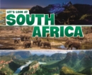Let's Look at South Africa - Book