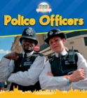 Police Officers - Book