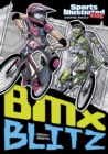 BMX Blitz - Book