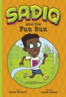 Sadiq and the Fun Run - Book