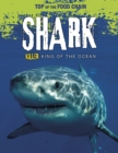 Shark : Killer King of the Ocean - Book