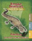 Placodus and Other Swimming Reptiles - Book