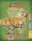 Herrerasaurus and Other Triassic Dinosaurs - Book
