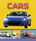 Cars - eBook
