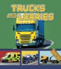 Trucks and Lorries - eBook