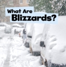 What Are Blizzards? - eBook