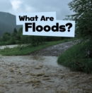 What Are Floods? - eBook