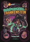 Rapunzel vs Frankenstein : A Graphic Novel - eBook