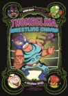Thumbelina, Wrestling Champ : A Graphic Novel - eBook
