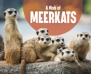 A Mob of Meerkats - Book