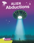 Alien Abductions - eBook