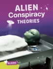 Alien Conspiracy Theories - eBook