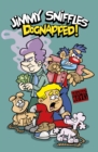 Dognapped! - eBook