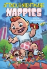 Attack of the Nightmare Nappies - eBook