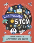 Women Scientists in Astronomy and Space - Book