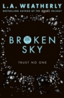 Broken Sky - eBook