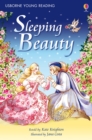 Sleeping Beauty - eBook