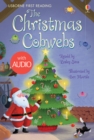 The Christmas Cobwebs - eBook