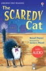 The Scaredy Cat - eBook