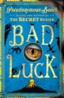 Bad Luck - eBook