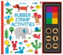 Rubber Stamp Activities - Book