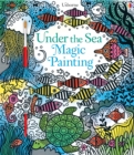 Under the Sea Magic Painting - Book