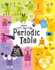 Lift-the-Flap Periodic Table - Book