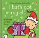 That's not my elf… - Book