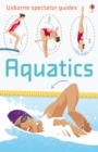 Spectator Guides Aquatics - eBook