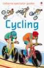 Spectator Guides Cycling - eBook