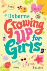 Growing Up for Girls - eBook