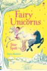 Fairy Unicorns Star Spell - Book