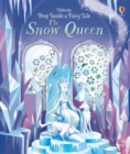 Peep Inside a Fairy Tale The Snow Queen - Book