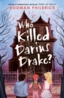 Who Killed Darius Drake? - eBook