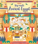 Step Inside Ancient Egypt - Book