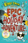 Eddy Stone and the Epic Holiday Adventure BK1 - eBook