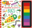 Fingerprint Activities Bugs - Book