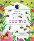 Peep Inside a Beehive - Book