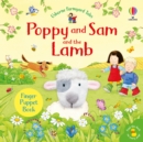 Poppy and Sam and the Lamb - Book